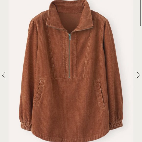 Poetry Funnel Neck Top - Picture 1 of 4